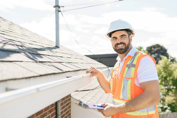 Quick and Trustworthy Emergency Roof Repair Services in La Grange, NC