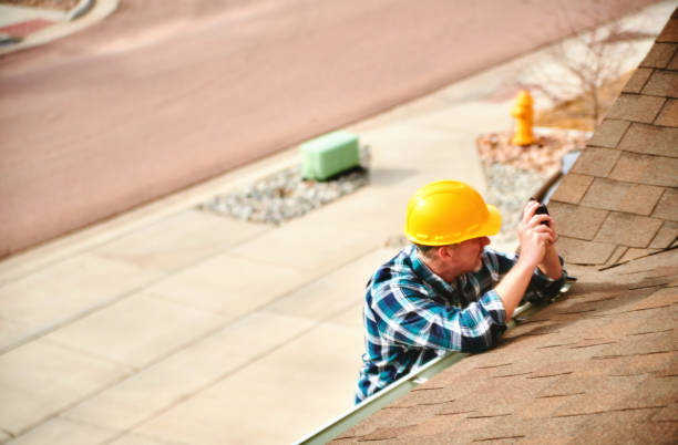 La Grange, NC Roofing Contractor Company