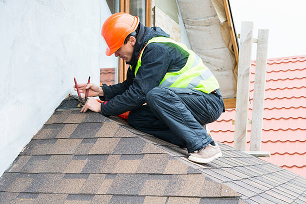 Quick and Trustworthy Emergency Roof Repair Services in La Grange, NC