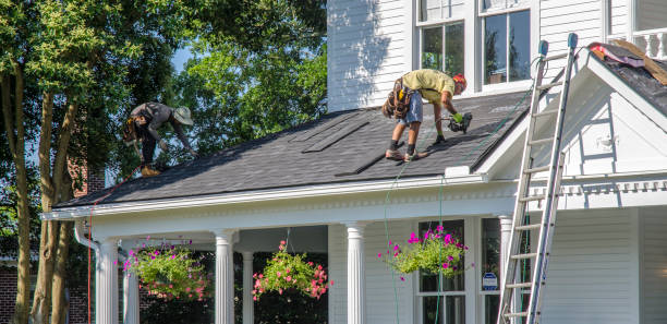 Best Best Roofing Contractors  in La Grange, NC